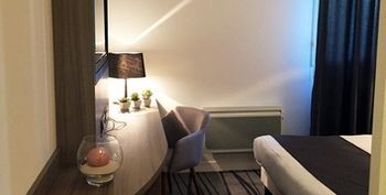 Nemea Appart Hotel Residence Quai Victor Tours Exterior foto
